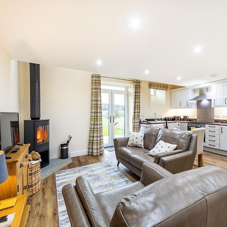 Вилла Ferny Rigg Byre - Uk3326 Falstone Экстерьер фото