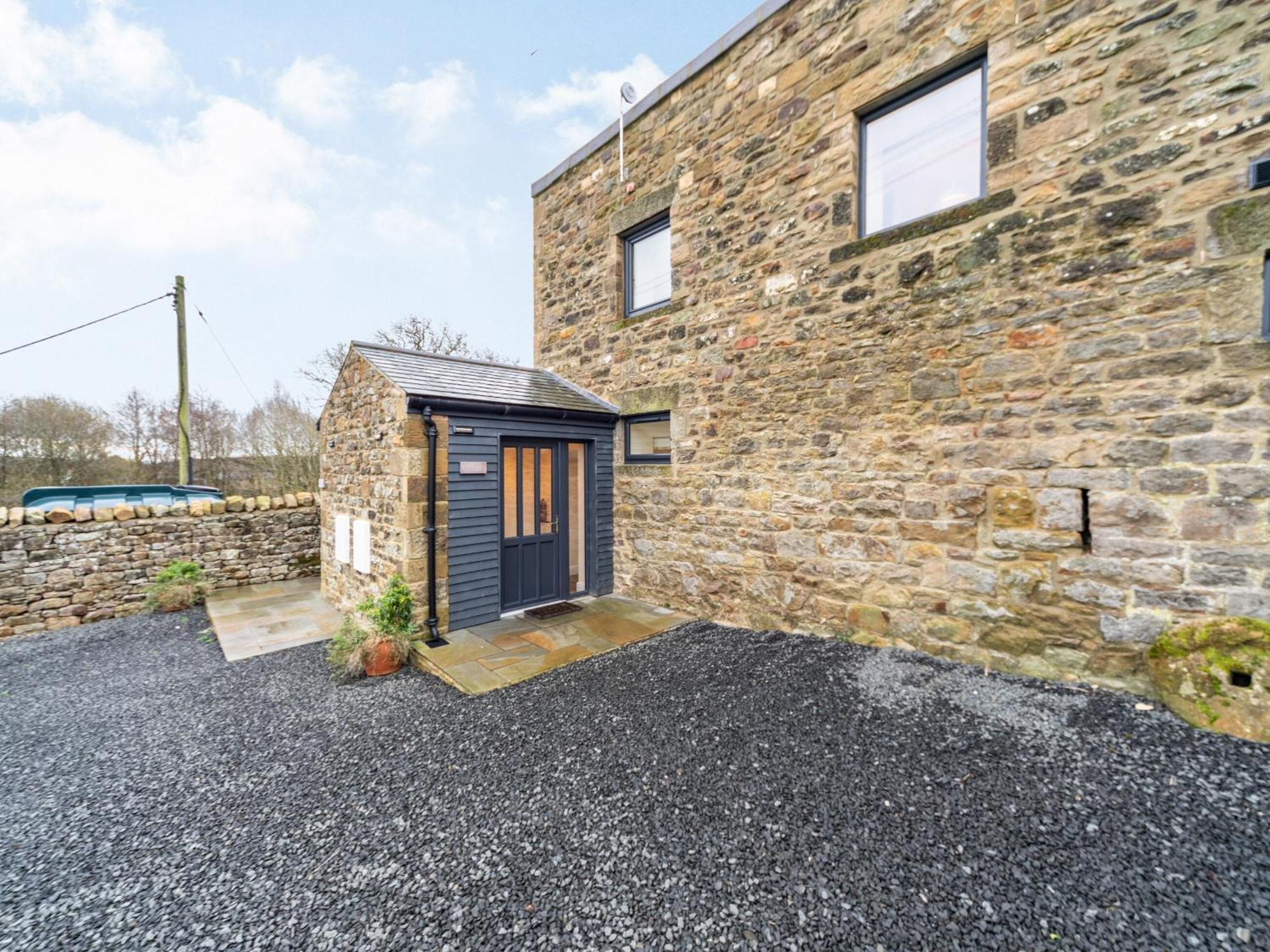 Вилла Ferny Rigg Byre - Uk3326 Falstone Экстерьер фото