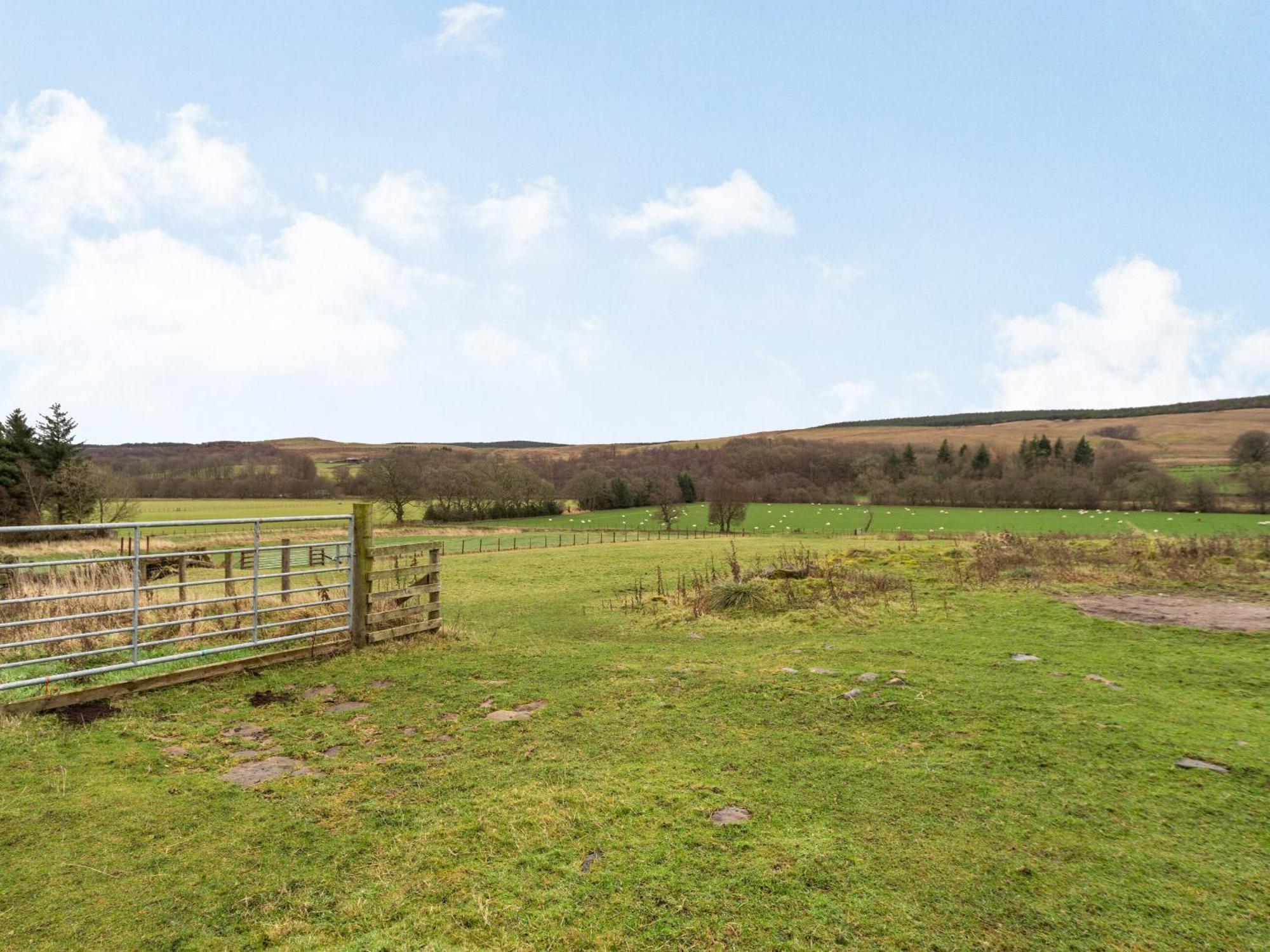 Вилла Ferny Rigg Byre - Uk3326 Falstone Экстерьер фото