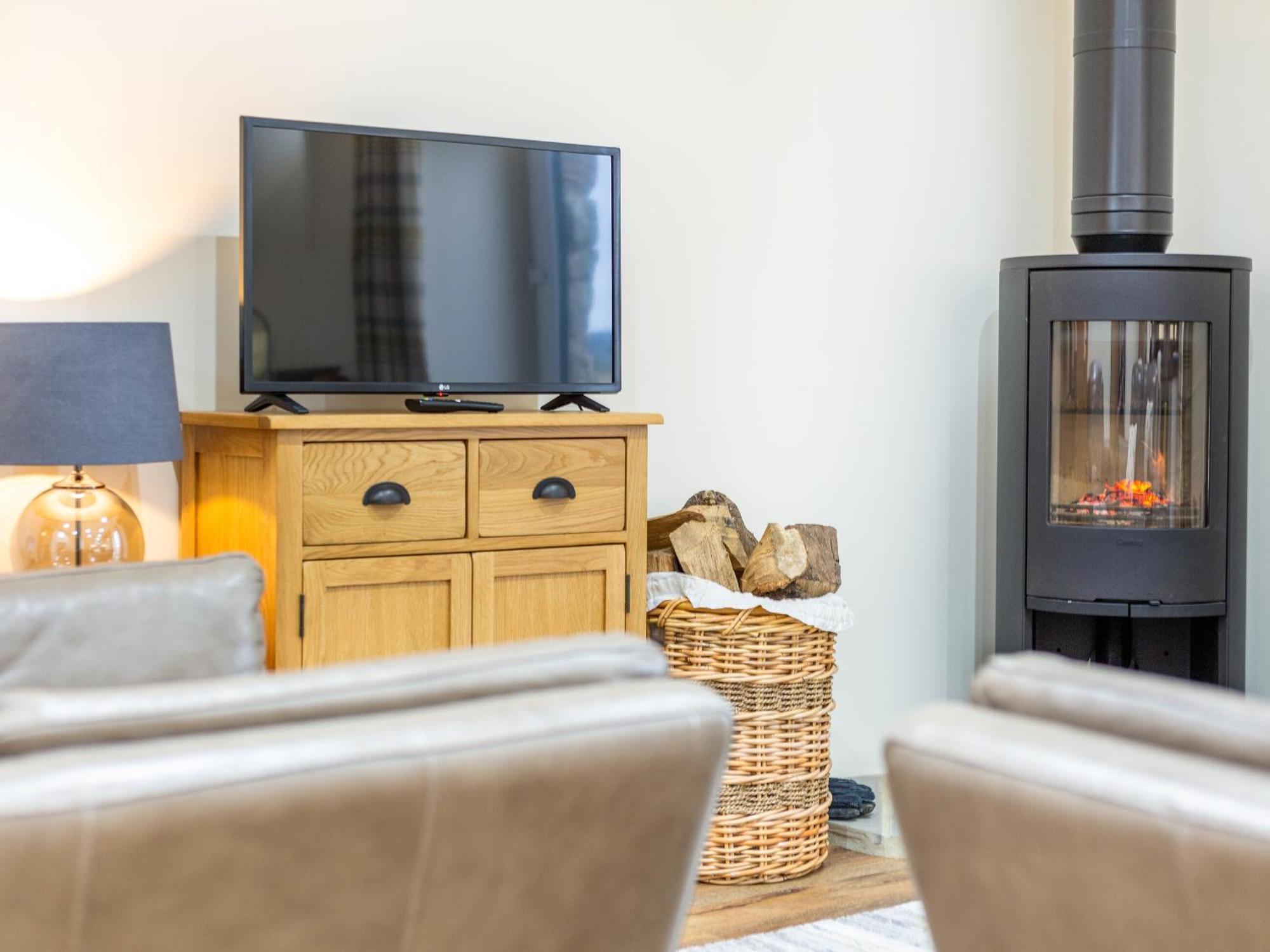 Вилла Ferny Rigg Byre - Uk3326 Falstone Экстерьер фото